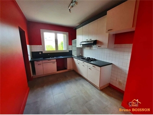 appartement à la vente -   37000  TOURS, surface 84 m2 vente appartement - APR712760